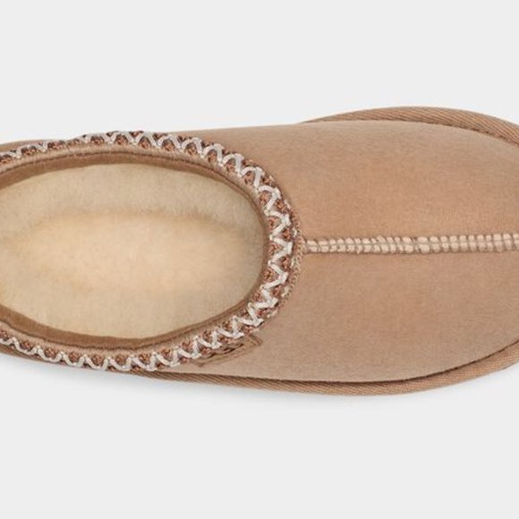 NEW. UGG TASMAN REGENERATE Big Kids/Womens size - Picture 3 of 4